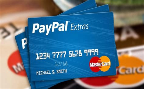 Paypal Credit Card Limit